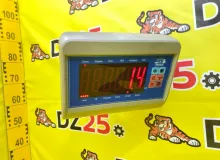 Блок предохранителей TOYOTA LAND CRUISER PRADO 2005/Цвет 202 8274135110 TRJ120W 2TRFE, передний