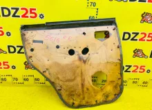 Обшивка дверей TOYOTA LAND CRUISER 1991/Цвет 183 676306016003 HDJ81V 1HDT, задняя правая
