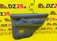 Обшивка дверей TOYOTA LAND CRUISER 1991/Цвет 183 676306016003 HDJ81V 1HDT, задняя правая