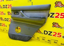 Обшивка дверей TOYOTA LAND CRUISER 1991/Цвет 183 676306016003 HDJ81V 1HDT, задняя правая