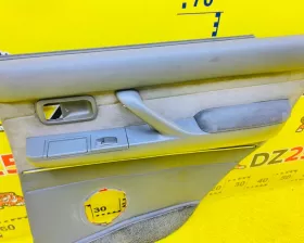 Обшивка дверей TOYOTA