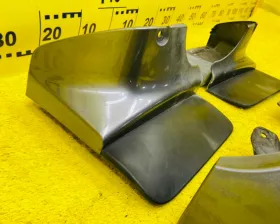 Брызговики комплект TOYOTA