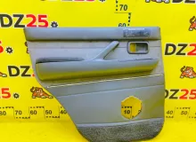 Обшивка дверей TOYOTA LAND CRUISER 1991/Цвет 183 676406016003 HDJ81V 1HDT, задняя левая