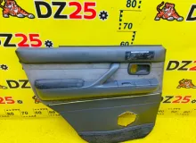 Обшивка дверей TOYOTA LAND CRUISER 1991/Цвет 183 676406016003 HDJ81V 1HDT, задняя левая