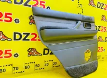 Обшивка дверей TOYOTA LAND CRUISER 1991/Цвет 183 676406016003 HDJ81V 1HDT, задняя левая