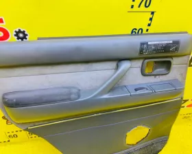Обшивка дверей TOYOTA
