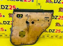 Обшивка дверей TOYOTA LAND CRUISER 1991/Цвет 183 676406016003 HDJ81V 1HDT, задняя левая