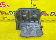 Крепление аккумулятора TOYOTA LAND CRUISER 1993/Цвет 6M1 7404360010 FZJ80G 1FZFE, переднее левое