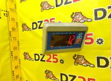 Крепление аккумулятора TOYOTA LAND CRUISER 1993/Цвет 6M1 7404360010 FZJ80G 1FZFE, переднее левое