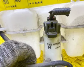 Бачок стеклоомывателя HONDA