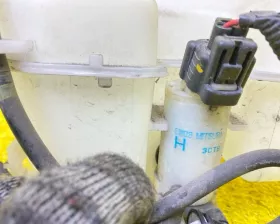 Бачок стеклоомывателя HONDA