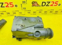 Корпус воздушного фильтра TOYOTA LAND CRUISER PRADO 2002/Цвет 070 1770062140 VZJ120W 5VZFE, передний