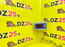 Патрубок воздушного фильтра TOYOTA LAND CRUISER PRADO 2002/Цвет 070 1788162200 VZJ120W 5VZFE, передний