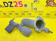 Патрубок воздушного фильтра TOYOTA LAND CRUISER PRADO 2002/Цвет 070 1788162200 VZJ120W 5VZFE, передний