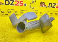 Патрубок воздушного фильтра TOYOTA LAND CRUISER PRADO 2002/Цвет 070 1788162200 VZJ120W 5VZFE, передний