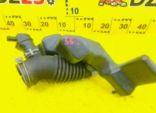 Патрубок воздушного фильтра TOYOTA LAND CRUISER PRADO 2003/Цвет 070 1788162200 VZJ121W 5VZFE, передний
