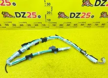 Подушка безопасности боковая, потолочная HONDA VEZEL С ЗАРЯДОМ|2014 78875T7AJ01 RU4 LEB, передняя левая