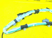 Подушка безопасности боковая, потолочная HONDA VEZEL С ЗАРЯДОМ|2014 78875T7AJ01 RU4 LEB, передняя левая