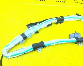 Подушка безопасности боковая, потолочная HONDA