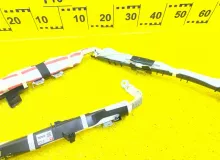 Подушка безопасности боковая, потолочная HONDA VEZEL С ЗАРЯДОМ|2014 78870T7AJ01 RU3 LEB, передняя правая