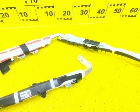 Подушка безопасности боковая, потолочная HONDA