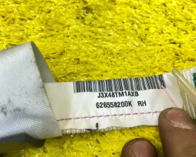 Подушка безопасности боковая, потолочная HONDA
