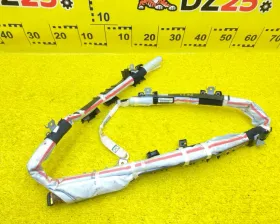 Подушка безопасности боковая, потолочная HONDA