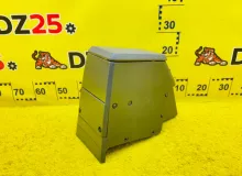 Бардачок между сиденьями TOYOTA LAND CRUISER 1992/Цвет 26P 5891190K0013 HZJ77HV 1HZ, передний
