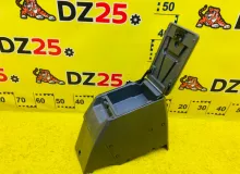 Бардачок между сиденьями TOYOTA LAND CRUISER 1992/Цвет 26P 5891190K0013 HZJ77HV 1HZ, передний