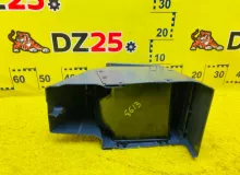 Бардачок между сиденьями TOYOTA LAND CRUISER 1992/Цвет 26P 5891190K0013 HZJ77HV 1HZ, передний