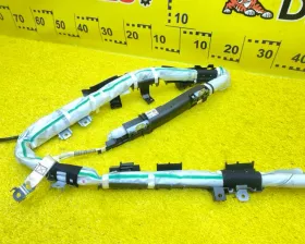 Подушка безопасности боковая, потолочная HONDA