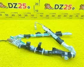 Подушка безопасности боковая, потолочная HONDA