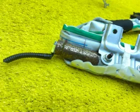 Подушка безопасности боковая, потолочная HONDA
