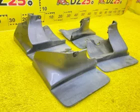 Брызговики комплект TOYOTA