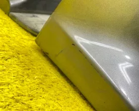 Брызговики комплект TOYOTA