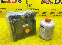 Компрессор подкачки колес HONDA VEZEL 2014/Цвет NH731P 38160T5AJ01 RU3 LEB, задний