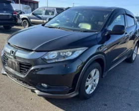 Компрессор подкачки колес HONDA