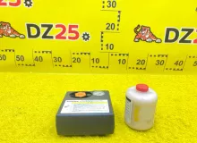 Компрессор подкачки колес HONDA VEZEL 2014/Цвет NH731P 38160T5AJ01 RU3 LEB, задний