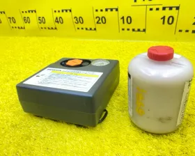 Компрессор подкачки колес HONDA