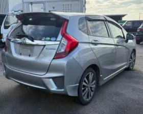 Бачок стеклоомывателя HONDA