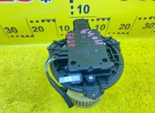 Мотор печки TOYOTA ESQUIRE 2014/Цвет 202 8710328130 ZWR80G 2ZRFXE, передний
