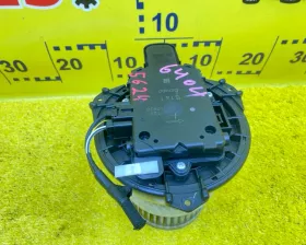 Мотор печки TOYOTA
