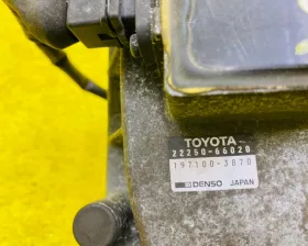 Счетчик воздуха TOYOTA