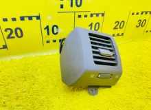 Дуйка TOYOTA LAND CRUISER PRADO 2006/Цвет 070 5565060100 TRJ120W 2TRFE, передняя левая