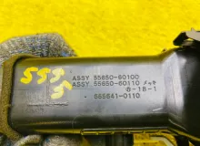 Дуйка TOYOTA LAND CRUISER PRADO 2006/Цвет 070 5565060100 TRJ120W 2TRFE, передняя левая