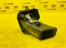Дуйка TOYOTA LAND CRUISER PRADO 2006/Цвет 070 5566060140 TRJ120W 2TRFE, передняя правая