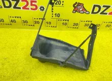 Крепление аккумулятора TOYOTA LAND CRUISER 1992/Цвет 26P 7440360140 HZJ77HV 1HZ, заднее