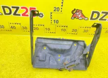 Крепление аккумулятора TOYOTA LAND CRUISER 1992/Цвет 26P 7440360140 HZJ77HV 1HZ, переднее