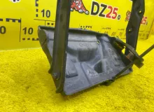 Крепление аккумулятора TOYOTA LAND CRUISER 1992/Цвет 26P 7440360140 HZJ77HV 1HZ, переднее