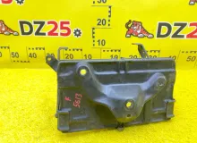 Крепление аккумулятора TOYOTA LAND CRUISER 1992/Цвет 26P 7440360140 HZJ77HV 1HZ, переднее